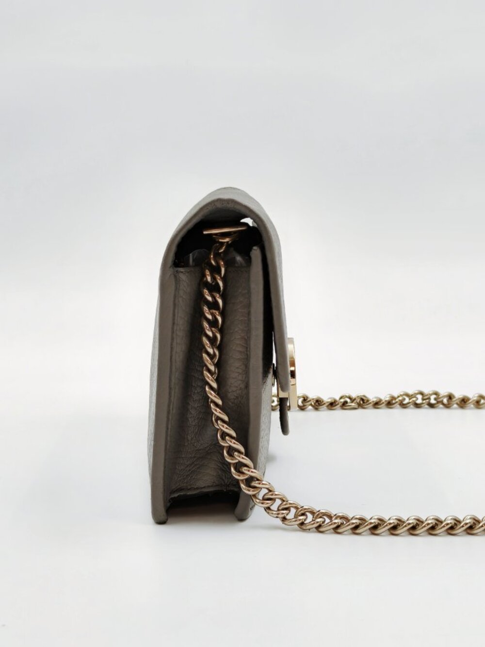 Gucci Interlocking GG Wallet on Chain (WOC) - Picture 3 of 12